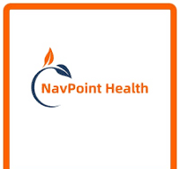 NavPoint Health logo